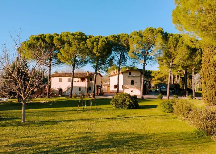 La Torretta