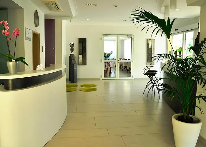 Hotel Lugano