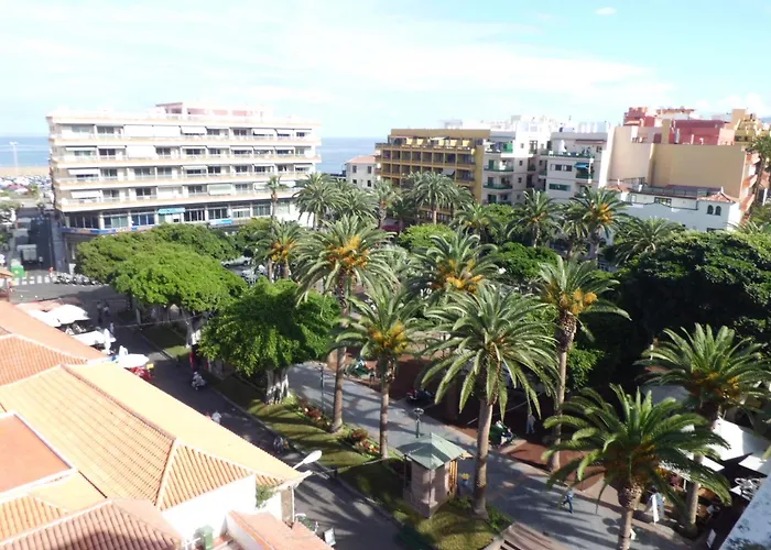 Hotel Tropical