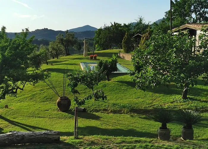 Casale Druida