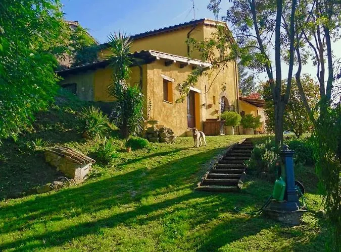 Casale Druida