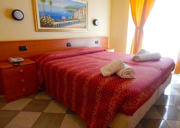 Residence Hotel Isabella