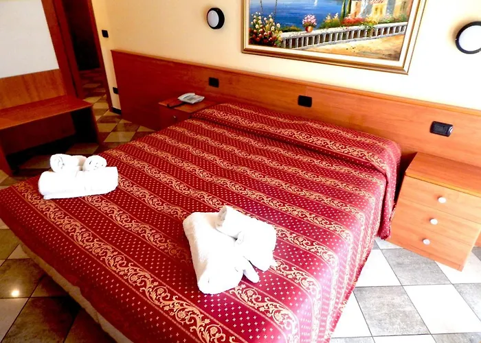 Residence Hotel Isabella