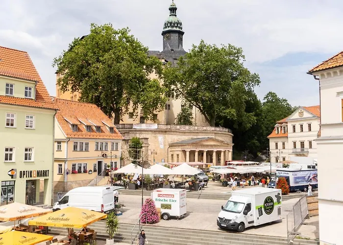 Pension Schlossblick