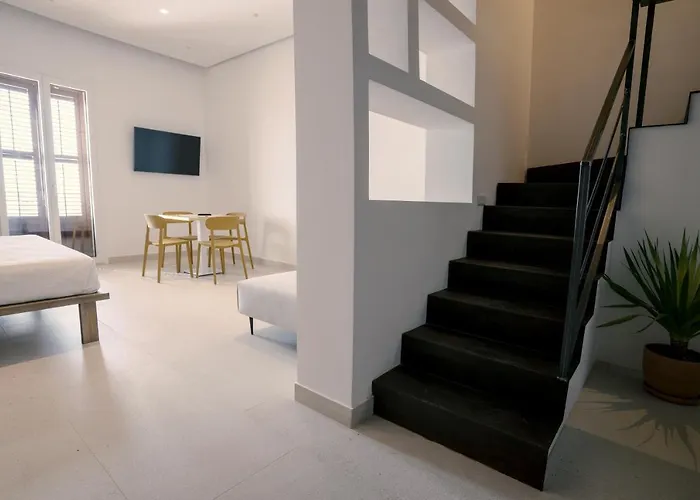 Kalibia Rooms And Suites