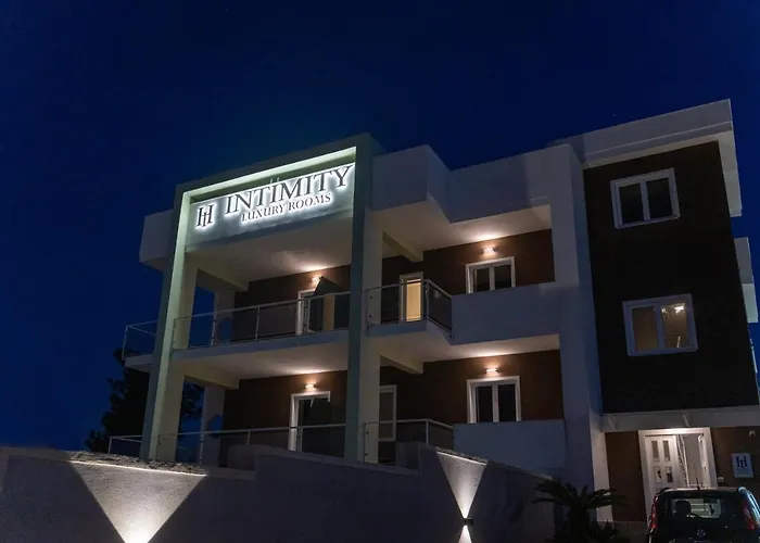 Intimity Luxury Rooms