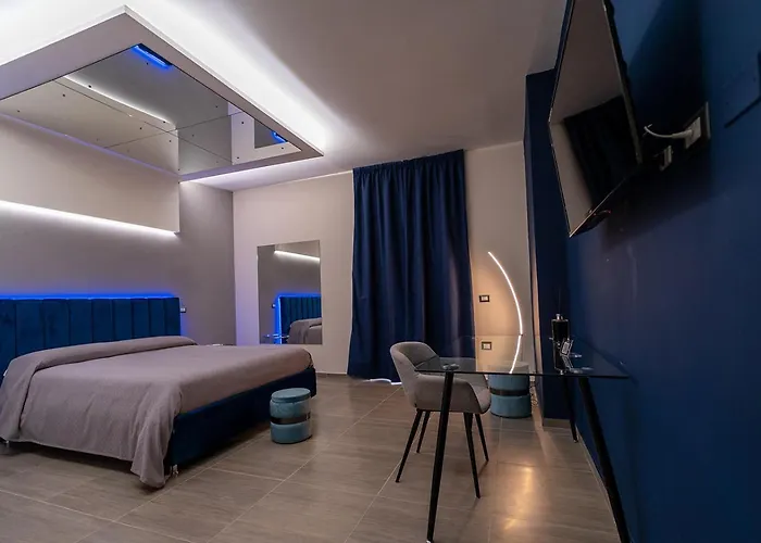 Intimity Luxury Rooms