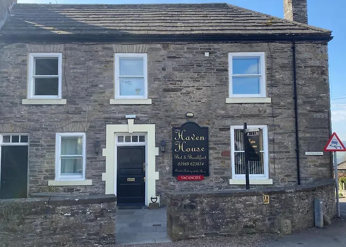 Haven House
