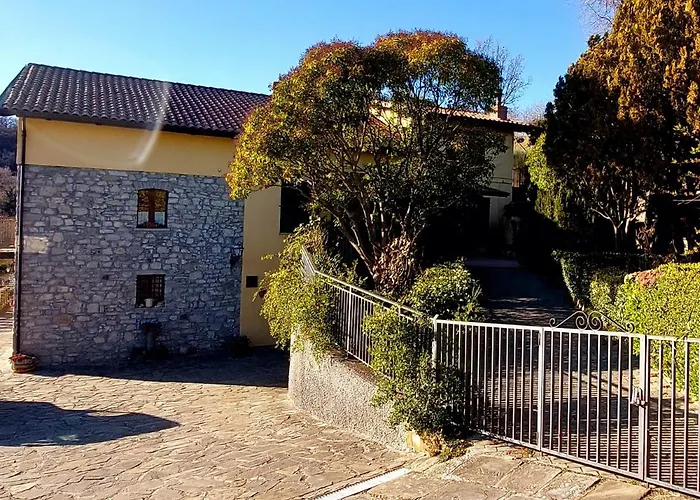 Agriturismo Masseria Pinto