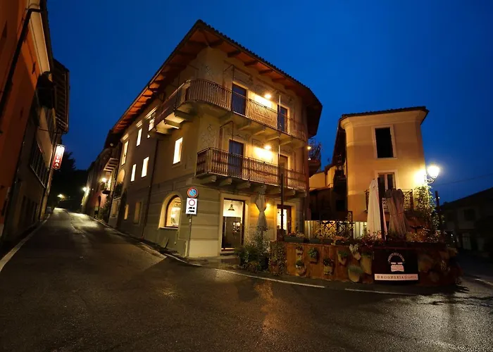 La Piazzetta degli Artisti - Boutique B&B