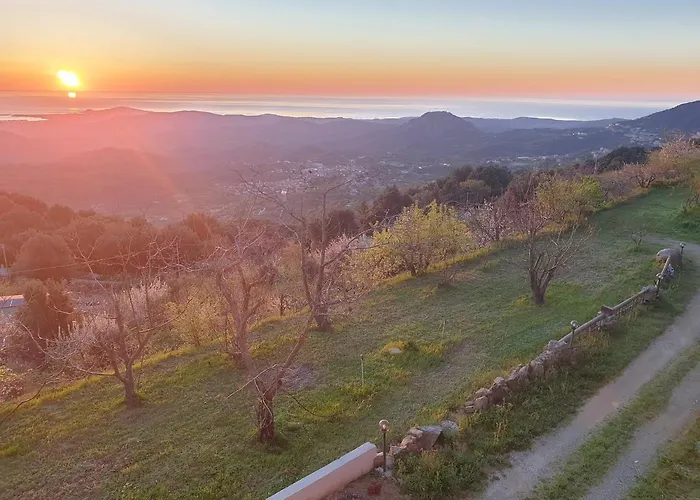 Oasi del benessere