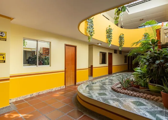 Hotel Costa mar