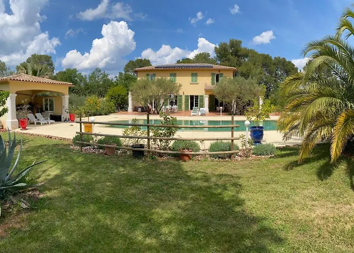 Domaine Sagittaires