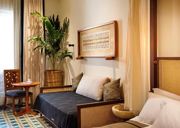 Cigno Hotel Boutique- Adults Only