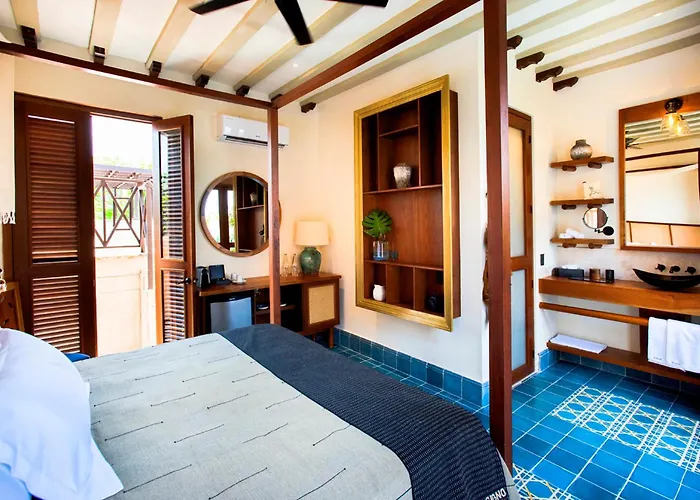 Cigno Hotel Boutique- Adults Only