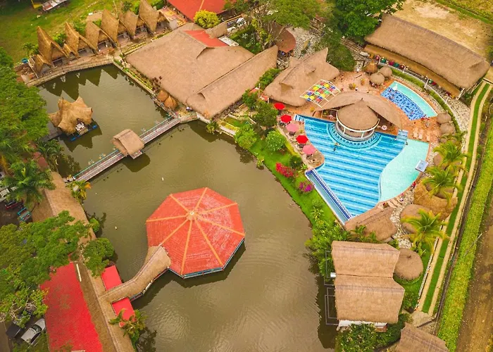 Hotel Campestre San Joaquin