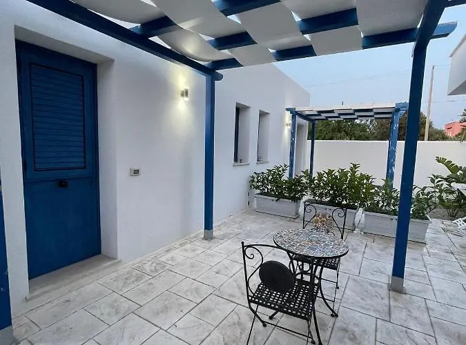 B&B Santorini