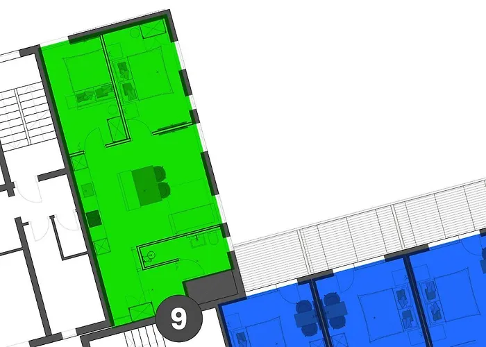Max Studios & Apartments - Zillertal