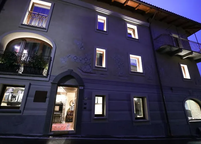 La Piazzetta degli Artisti - Boutique B&B