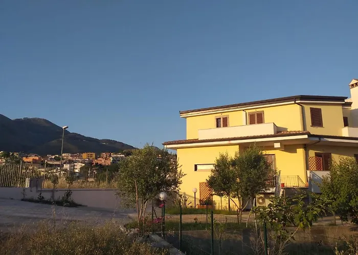 B&B Il Dolce Nido