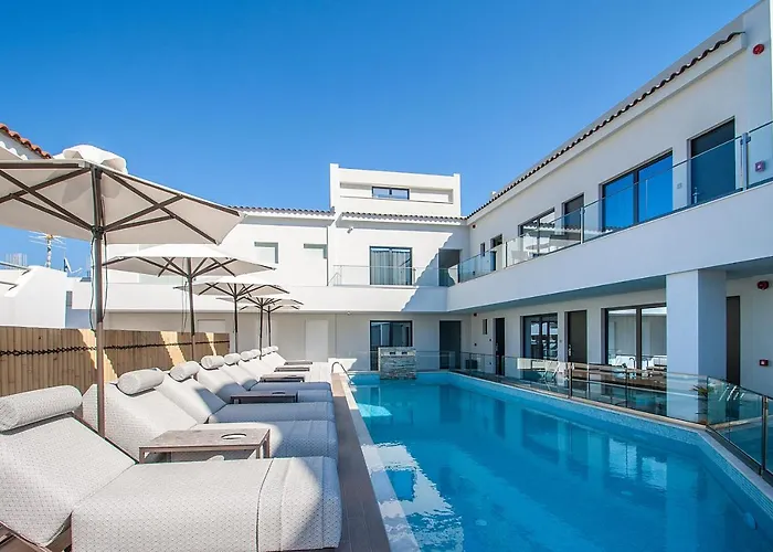 Althaea Luxury Rooms