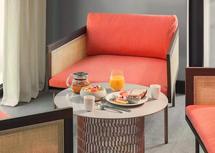OKKO Hotels Paris La Défense Nanterre