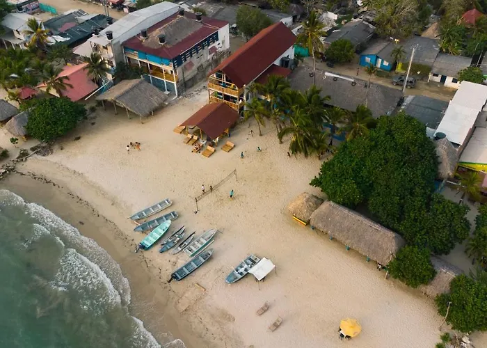 Mamallena Beachside Rincon del Mar