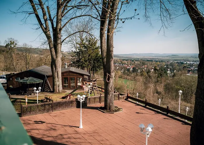Hotel Hasenjäger Einbeck