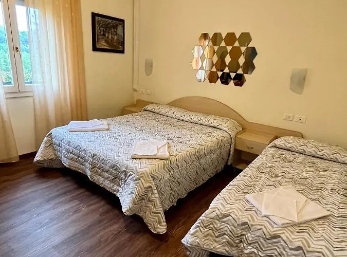Hotel degli Dei Pianoro