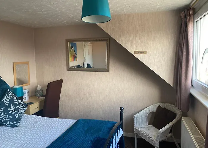 White Heather Guest House