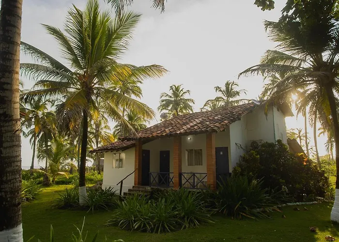 Santa María de los Vientos San Bernardo del Viento