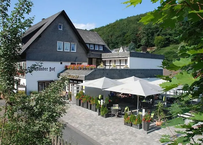 Hollaender Hof