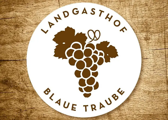 Landgasthof Blaue Traube Burgthann