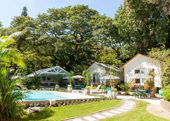 Angeli Gardens Boutique Hotel