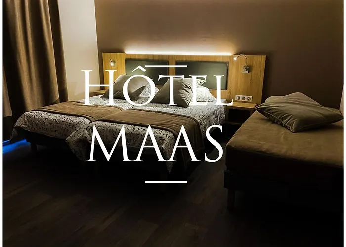 Hôtel MAAS Val-de-Meuse