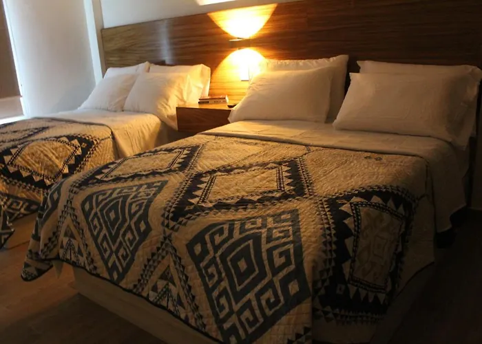 Berthel Suites