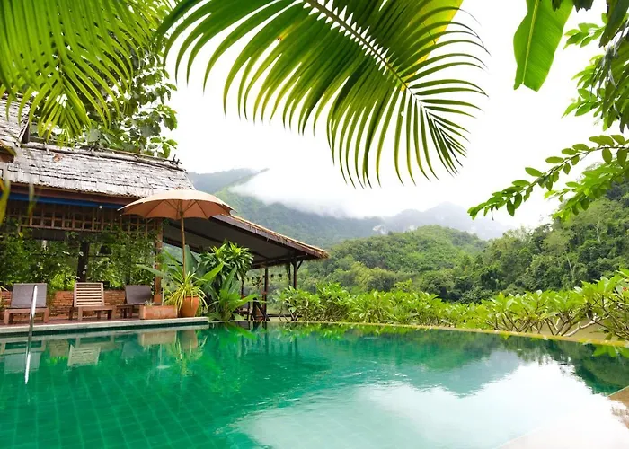 Mandala Ou Resort