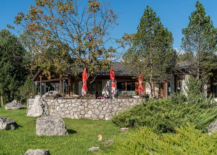 Restaurant Südrast Dreiländereck