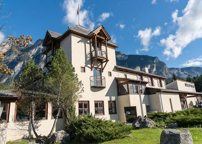 Restaurant Südrast Dreiländereck