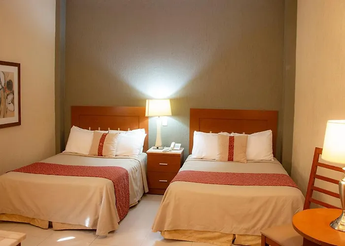 Hotel Fenix
