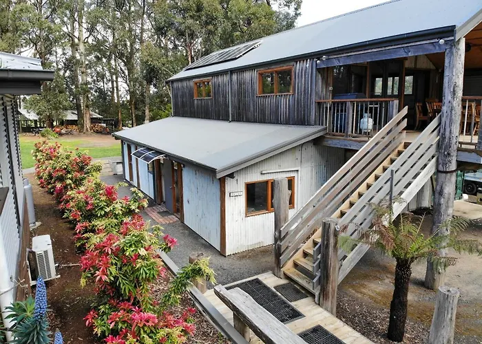 Karma Kinglake