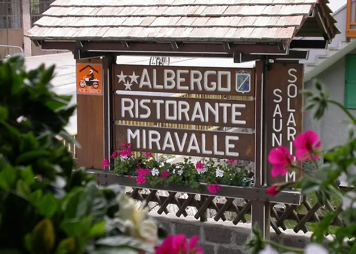 Hotel Miravalle