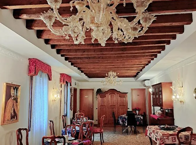 Locanda Ca' Formosa Venice