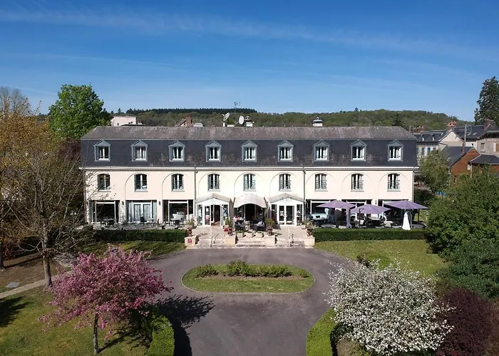 Le Pré Saint Germain