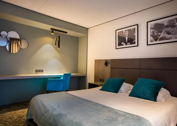 Hotel Edenpark
