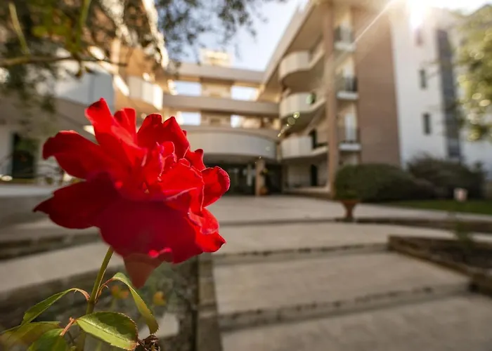 Le Residenze di Santa Costanza - Mirto/Corbezzolo