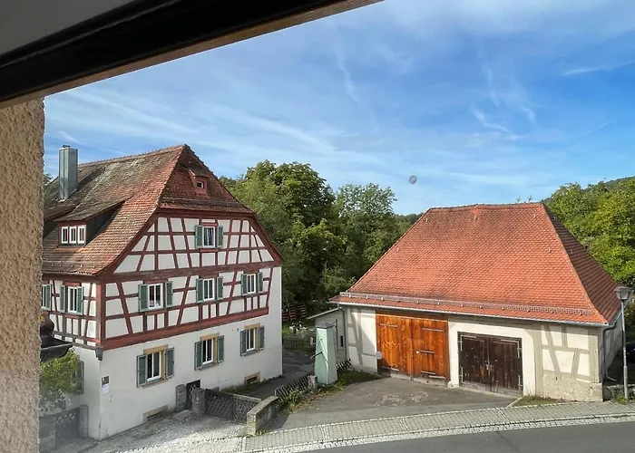 Zur Glashütte