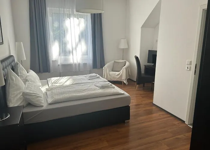 Hotel Dötlinger Hof Dötlingen