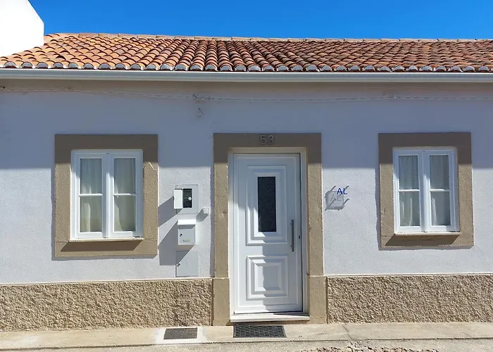 Casa Do Tio Ze