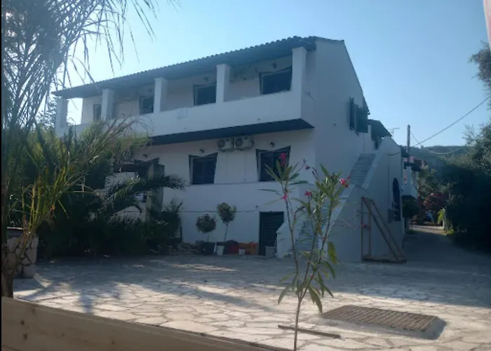 Villa Lucia